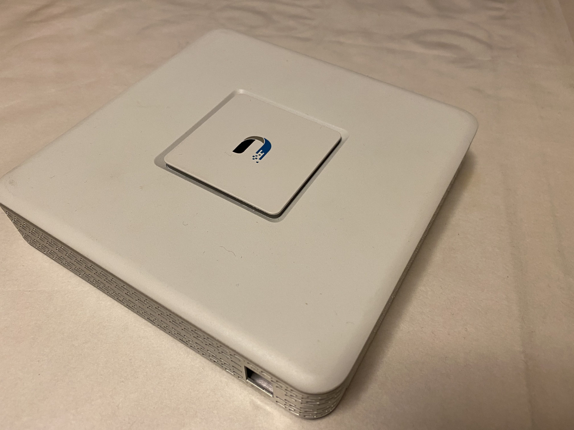 Bild eines Routers