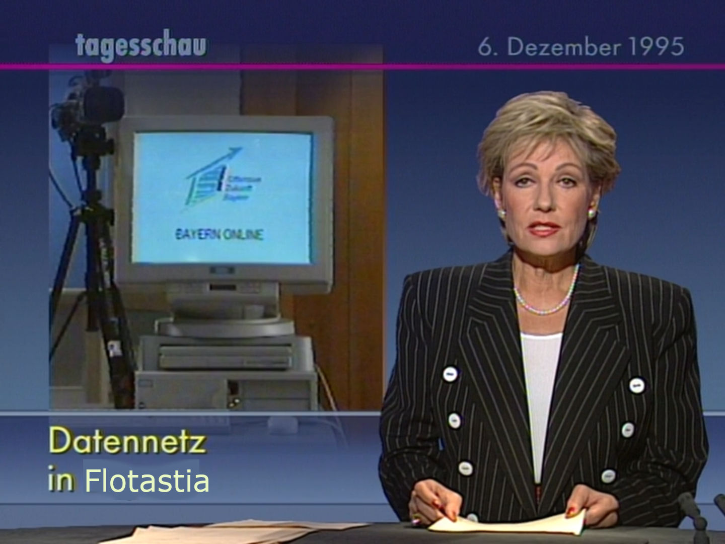 Ein bearbeitetes mögliches Headerbild