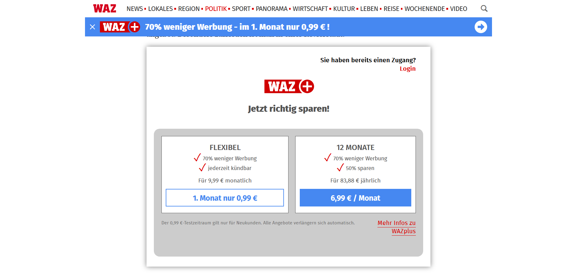 paywall